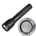 Waterproof High Power D Battery Flashlight